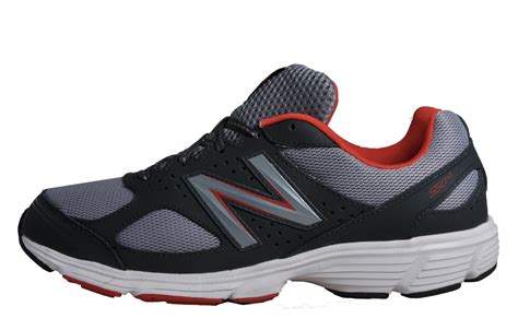 ebay new balance men's trainers.